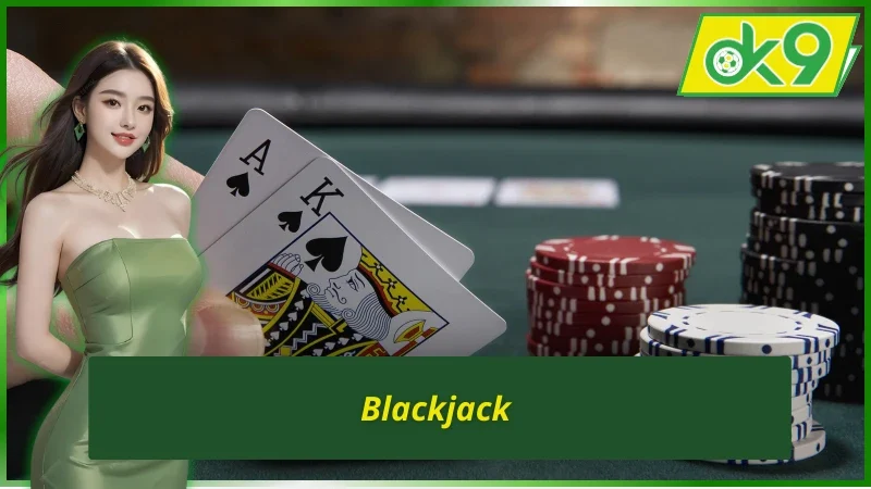 Thể loại game nhất định phải thử ở Live Casino OK9