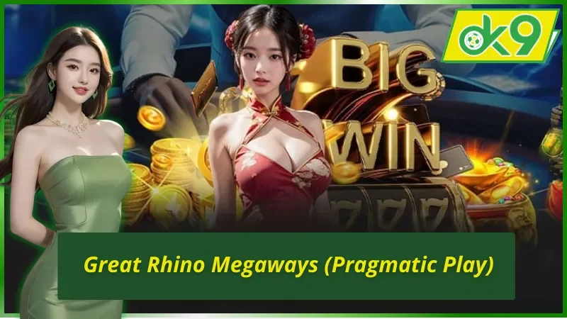 Sản phẩm nổ hũ OK9 chất lượng