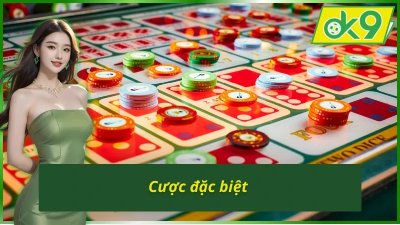 Khám phá hình thức cược đặc biệt chỉ có ở Roulette (Châu Âu, Mỹ, Pháp) OK9