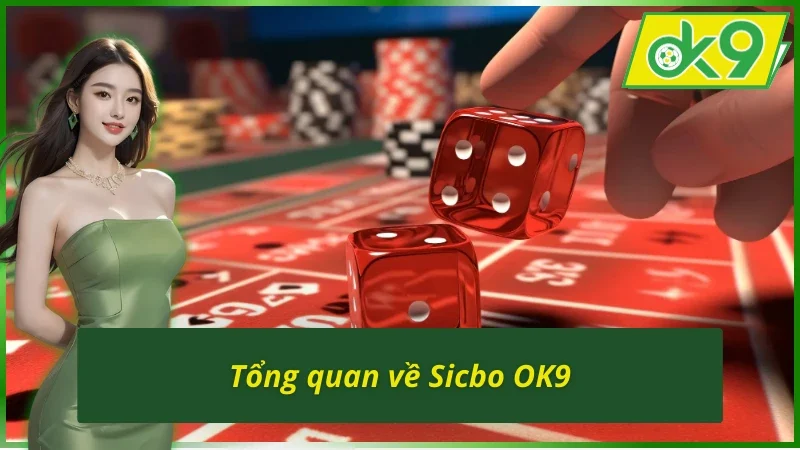 Hiểu rõ về bàn cược Sicbo OK9
